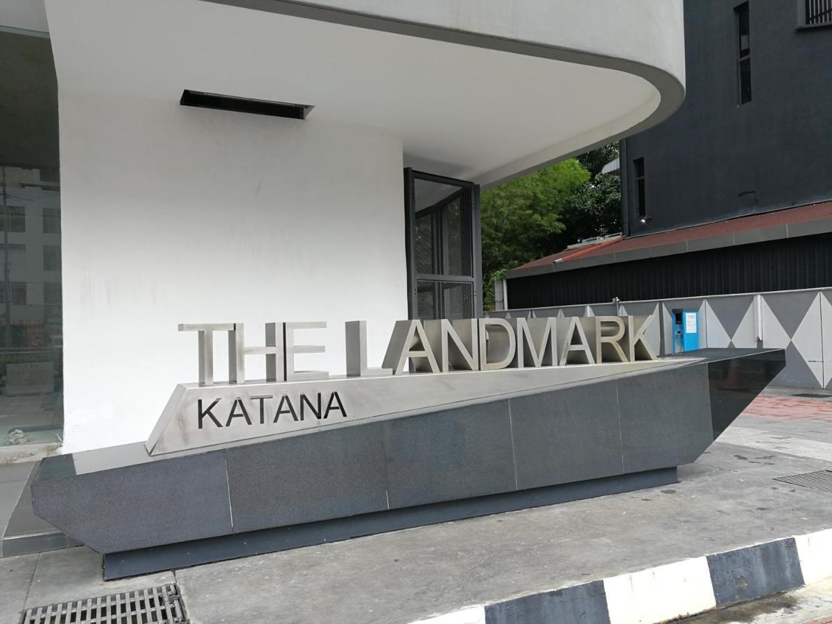 Landmark Stunning High Floor Coast View Studio #Netflix #Fast Wifi Tanjung Tokong Екстериор снимка